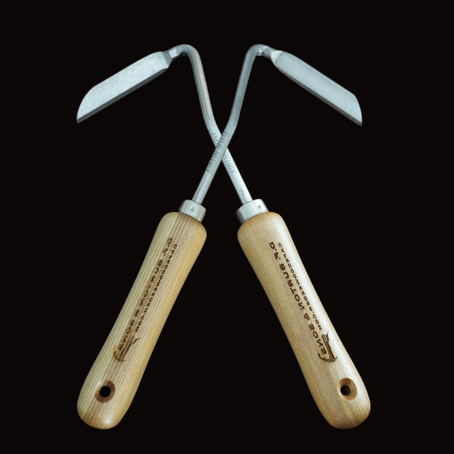 Burton's Cape Cod Weeder