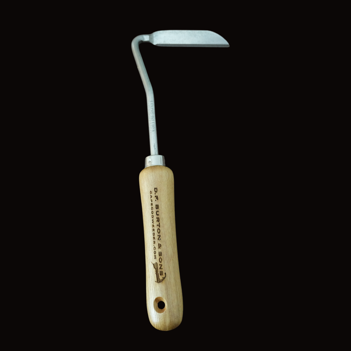 Burton's Cape Cod Weeder