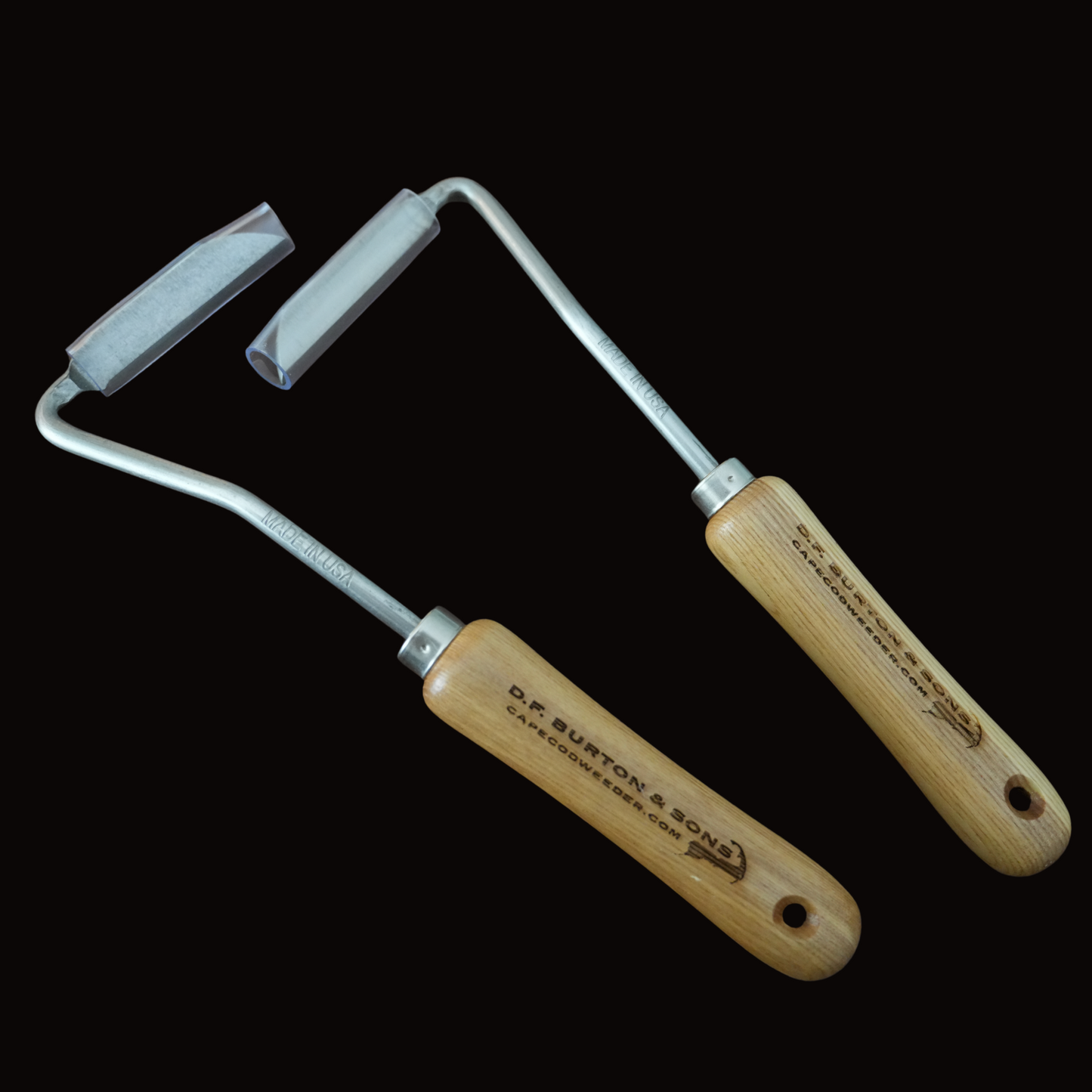 Burton's Cape Cod Weeder