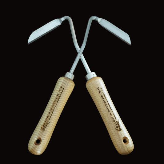 Burton's Cape Cod Weeder