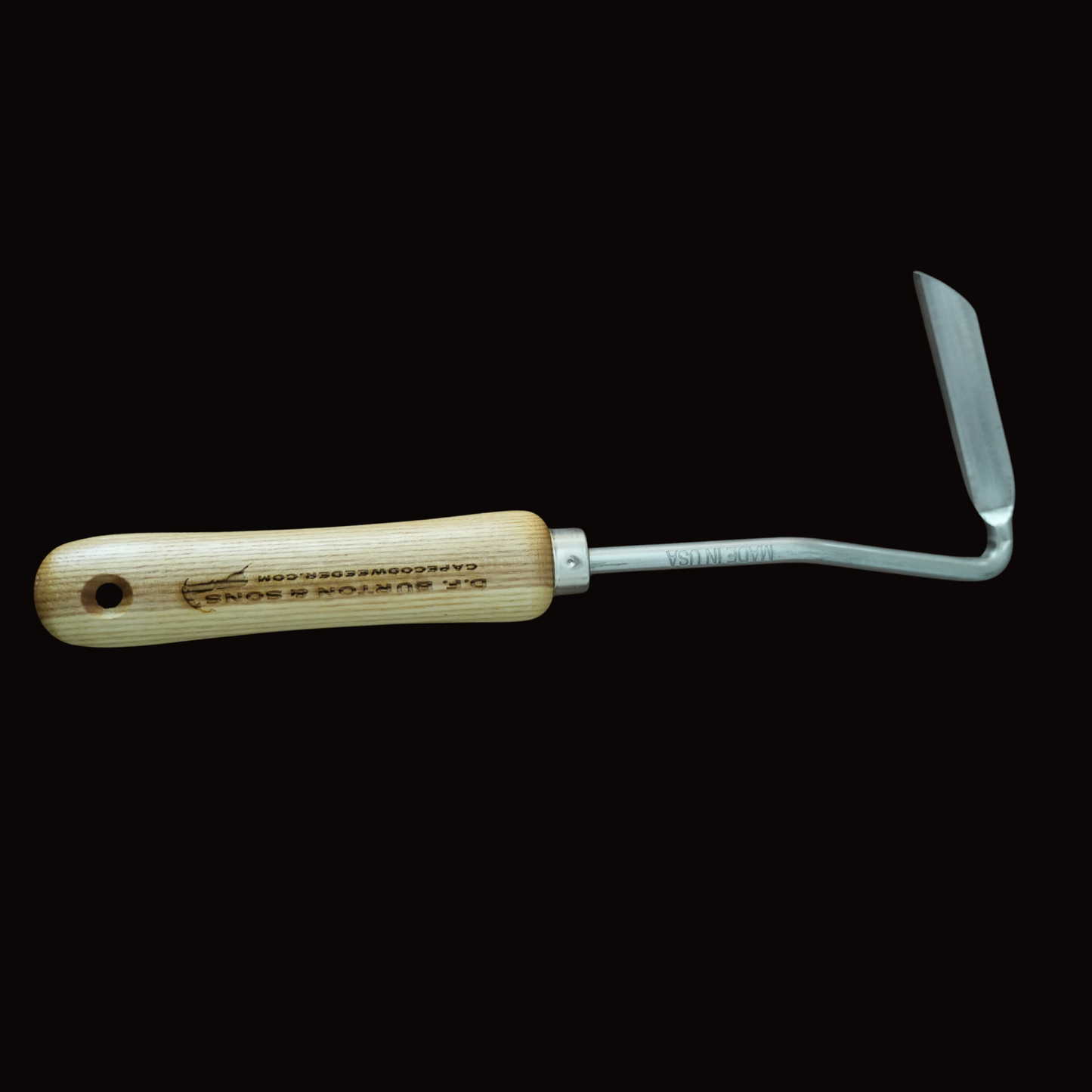Burton's Cape Cod Weeder