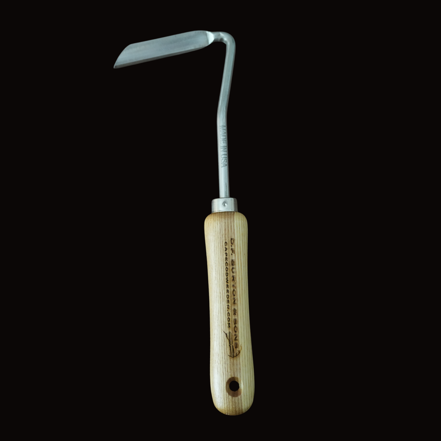 Burton's Cape Cod Weeder
